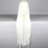 Japanese anime wigs cosplay girl wigs 80cm length