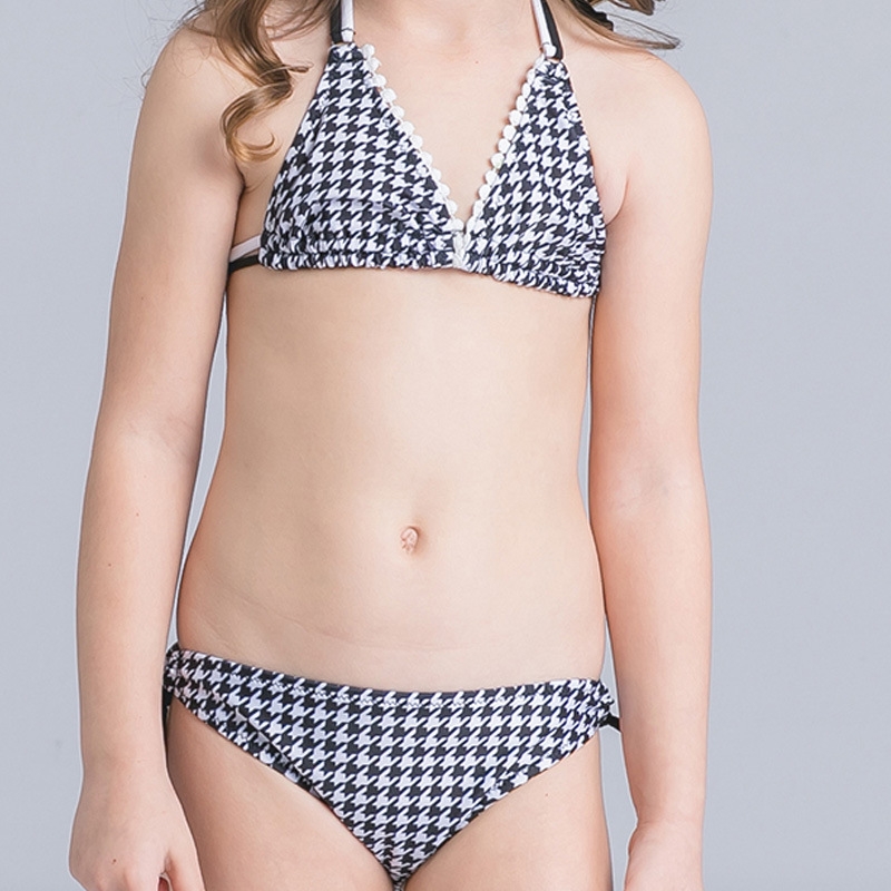 Europe design child swimwear factory outlets