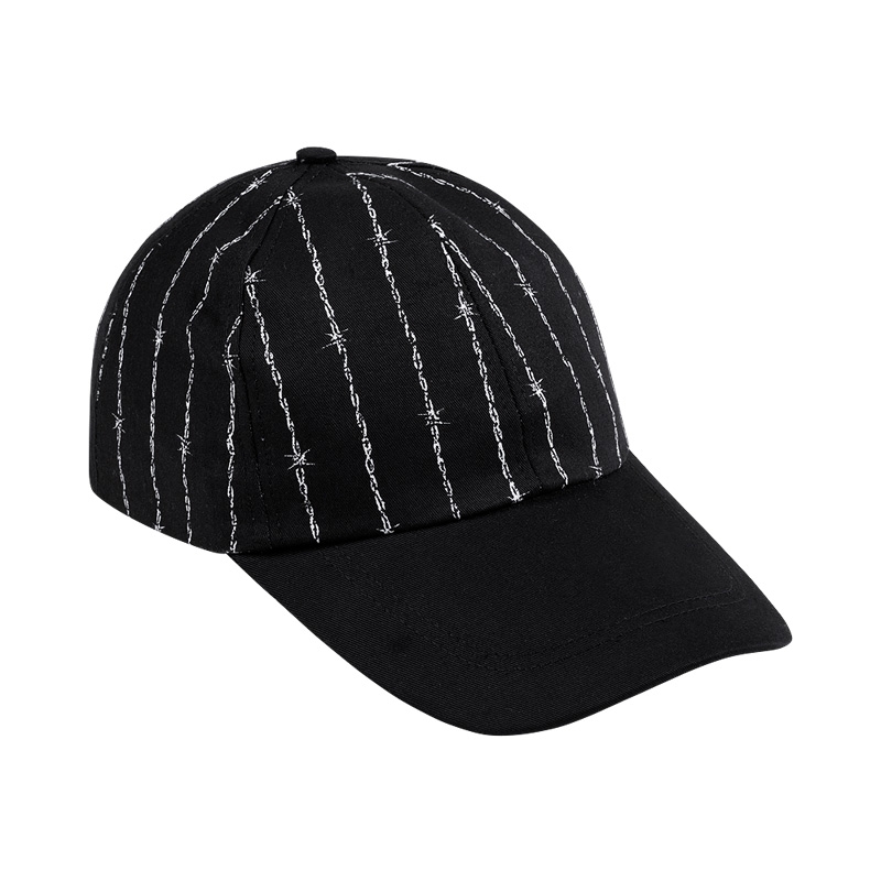 unisex cotton adjustable hat baseball outdoor cap