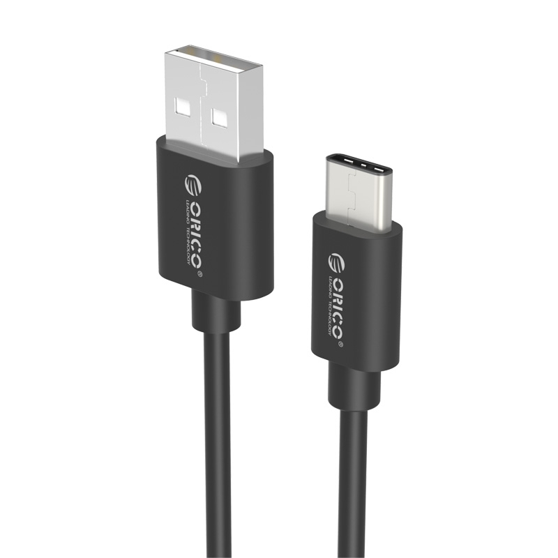 USB Type-C to Micro USB Charge & Sync Cable (MCU)