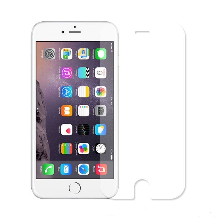 H9 high light transmittance  iphone 6 iphone 7 plus  screen protective film