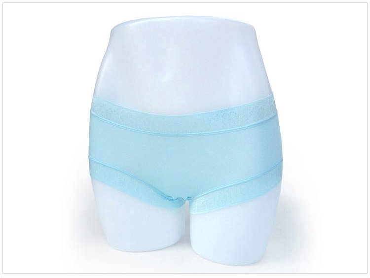 high quality comfortable women safe panties underwear - TiaNex