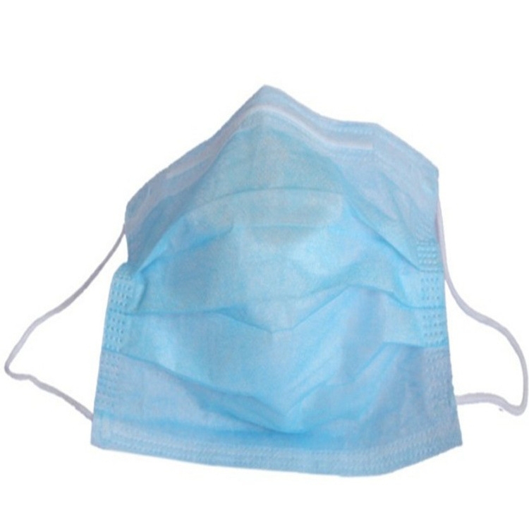 high quality  disposable surgical mask face mask