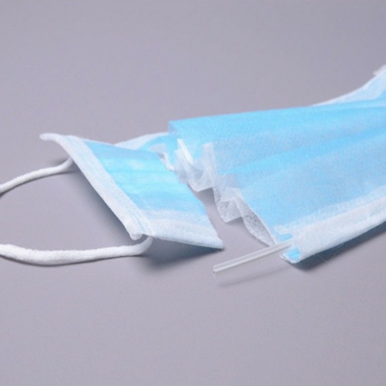 high quality  disposable surgical mask face mask