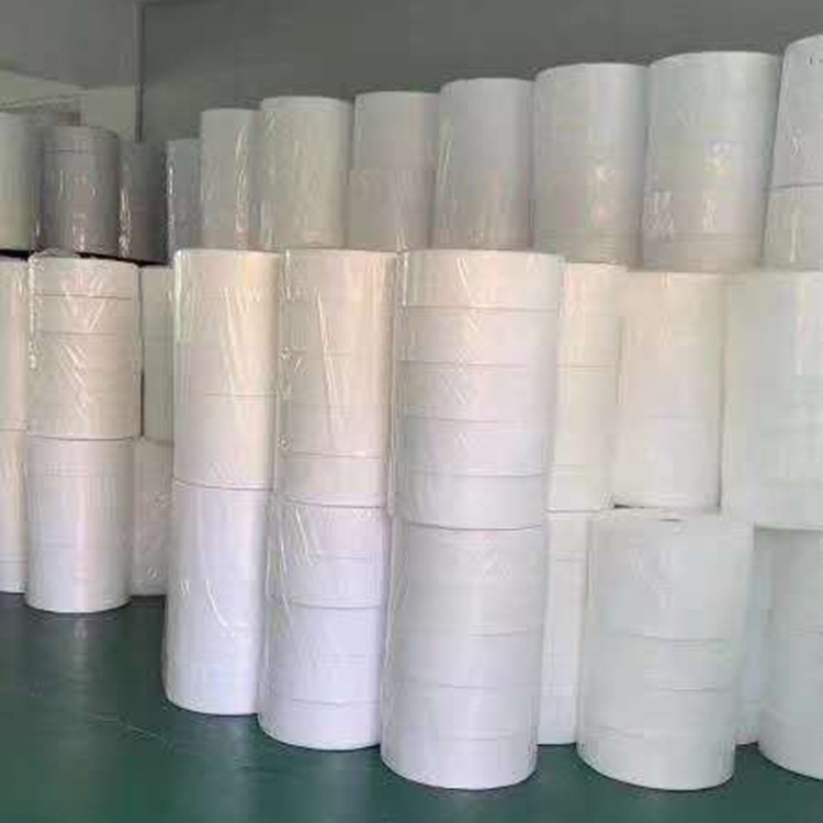 mask raw materials Non-woven spunbond pp fabric factory wholesale
