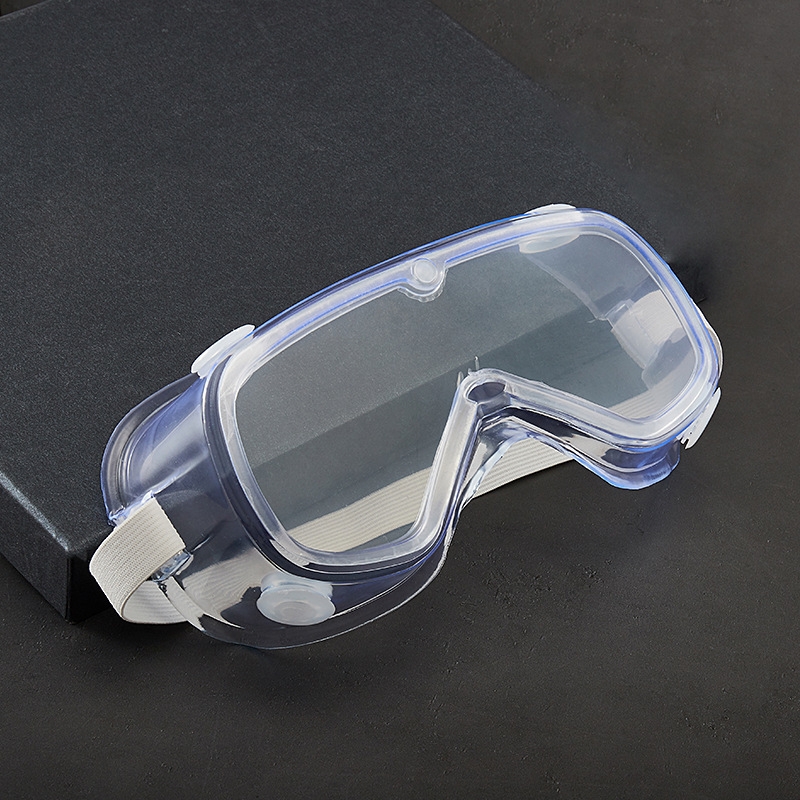 isolation anti fogging protective  goggle  glasses  wholesale factory