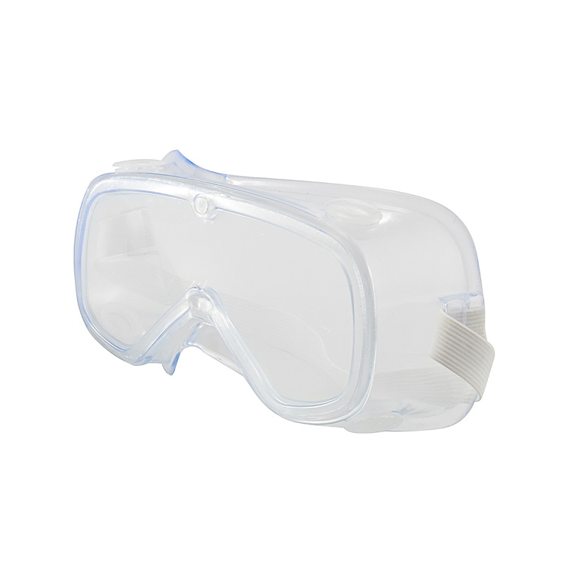 low price lab isolation anti fogging protective  goggle  glasses