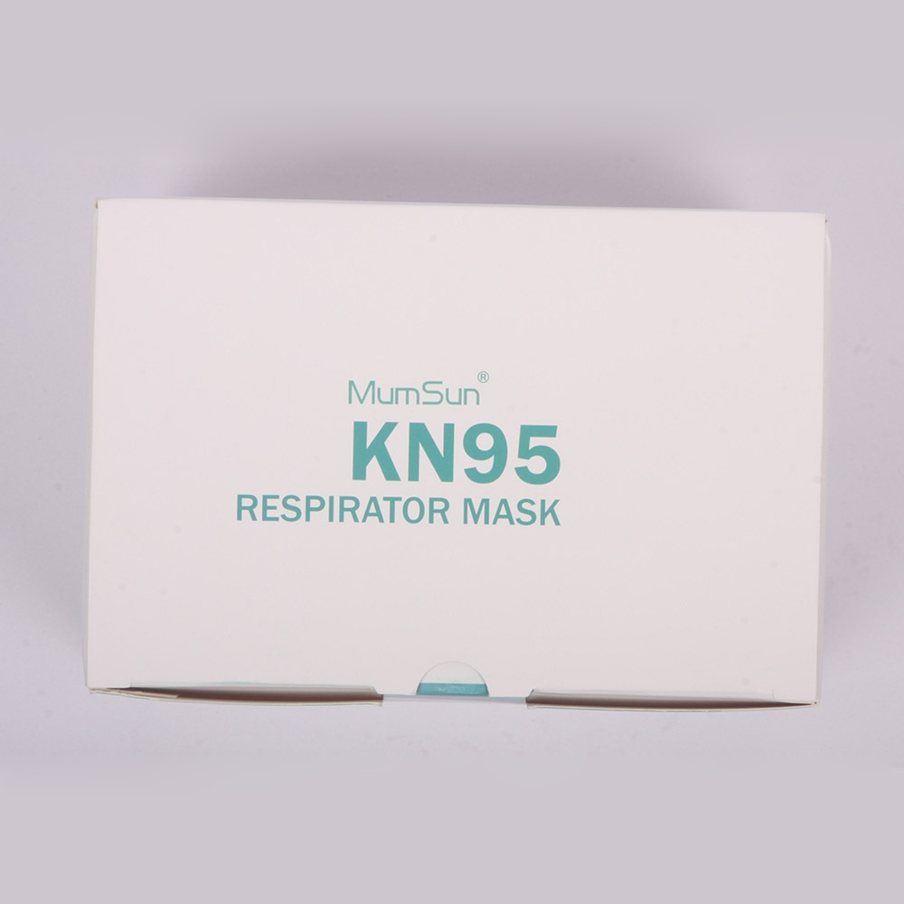 non-medical KN95 EN149 FFP2 Respirator Mask disposable protective mask