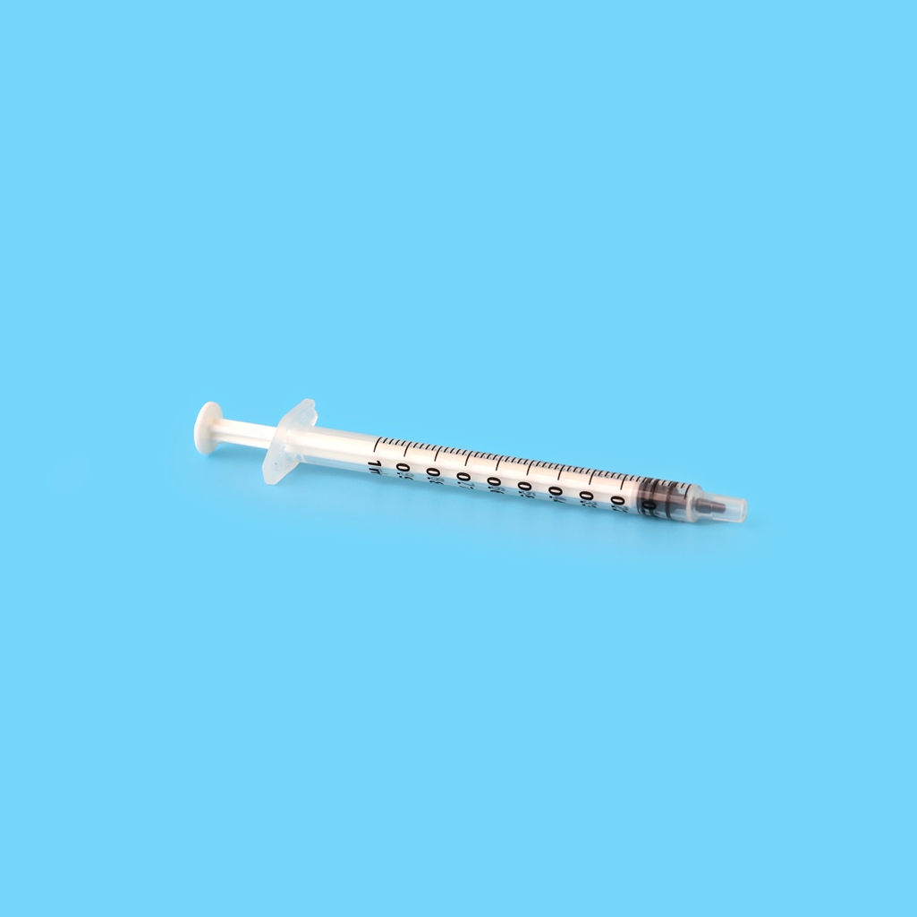 1ml - 60ml Disposable  Syringes FDA CE certificated factory supply OEM   Syringes customization