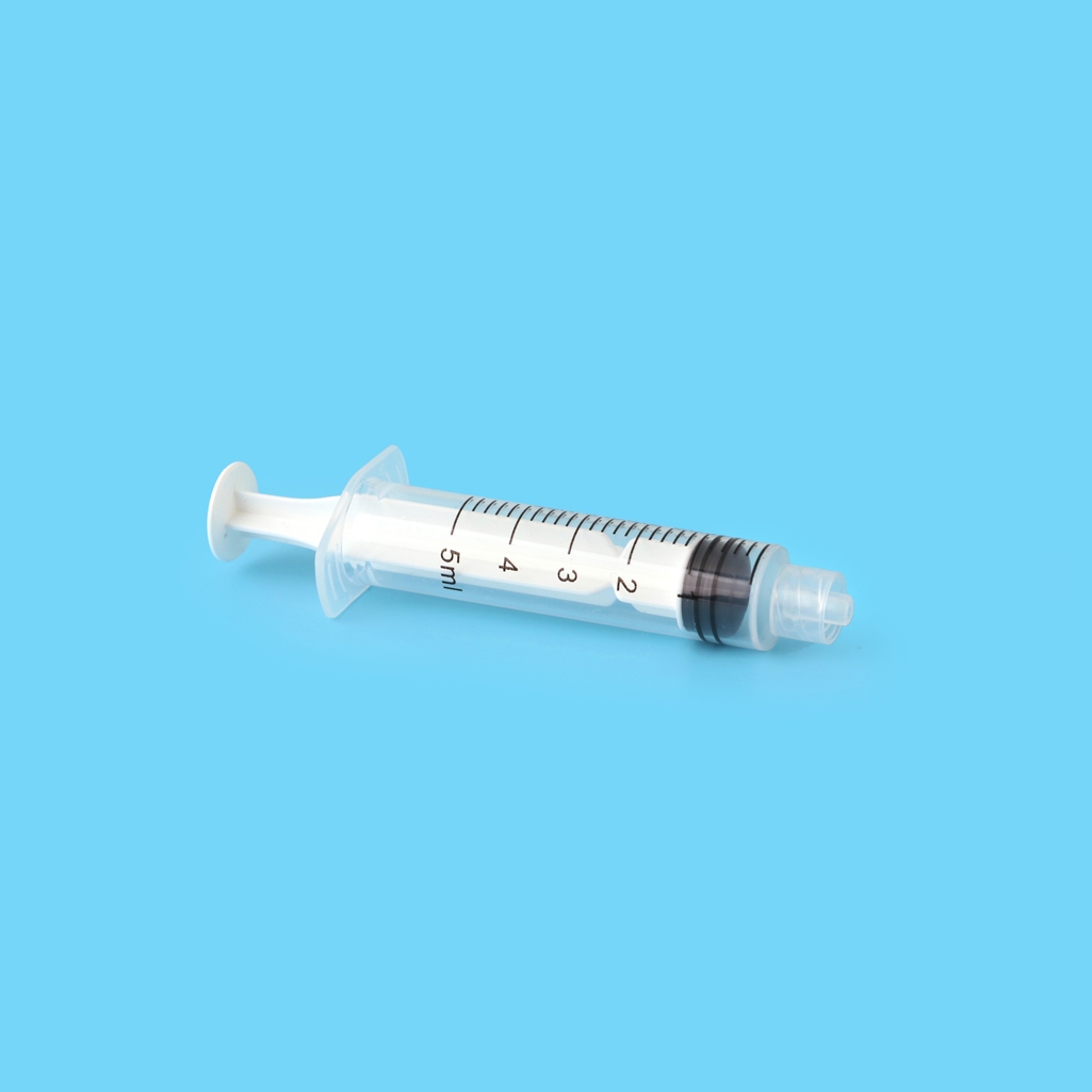 2ml Disposable  Syringes wholesale discount OEM   Syringes customization single use