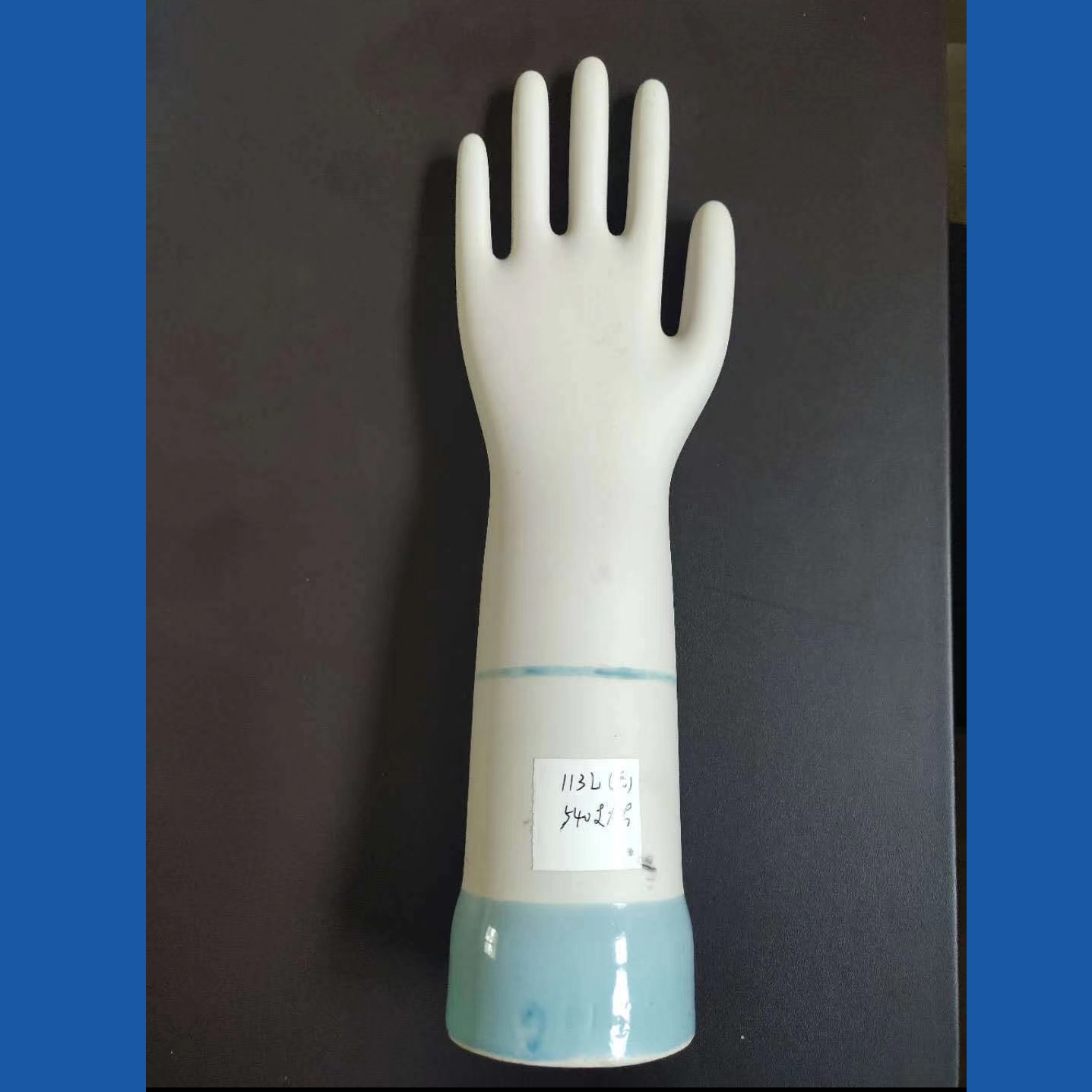 Nitrile gloves production line gloves formers wholesale factory supplier
