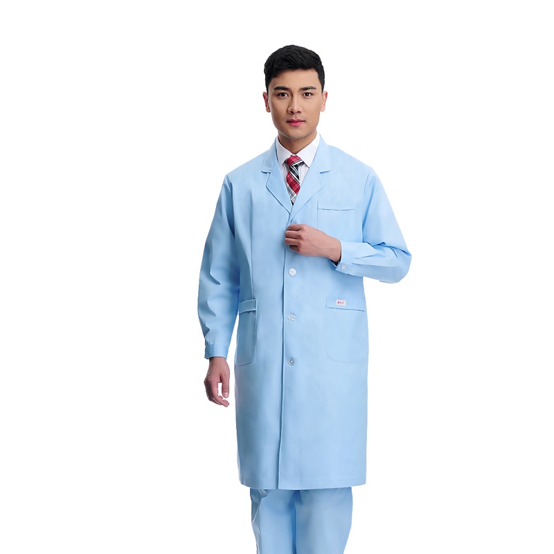 fashion design new doctor men and women nurse hospital workwear uniform