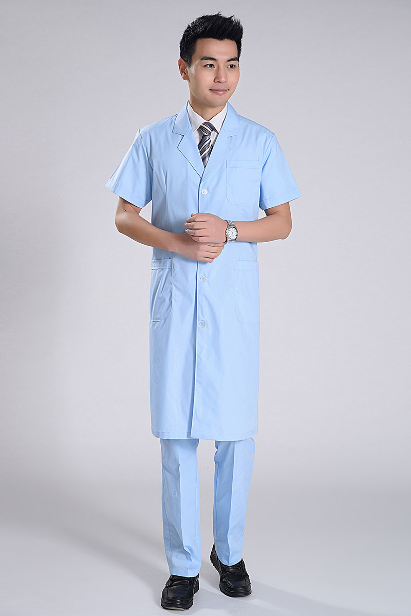 nurse coat