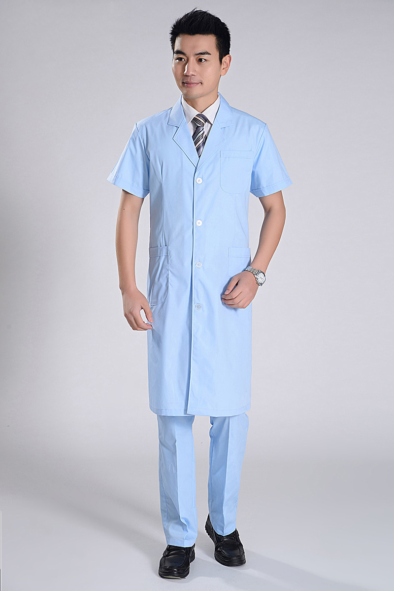 nurse coat