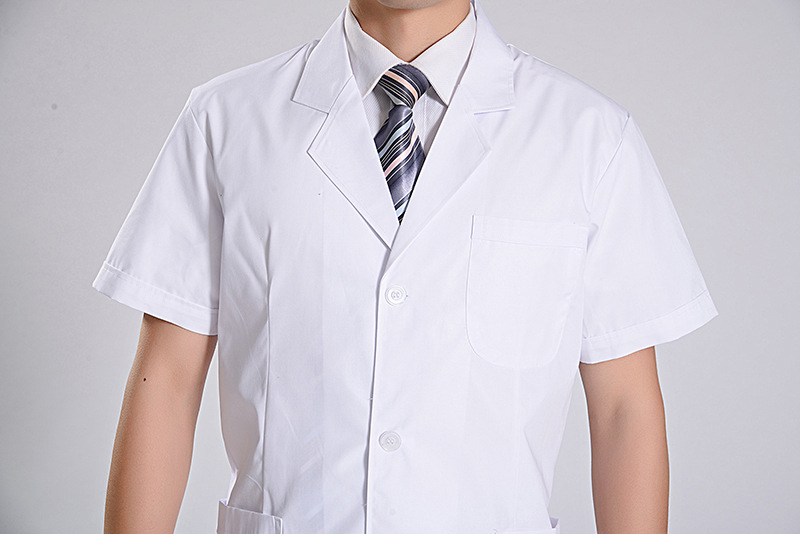 lab coat