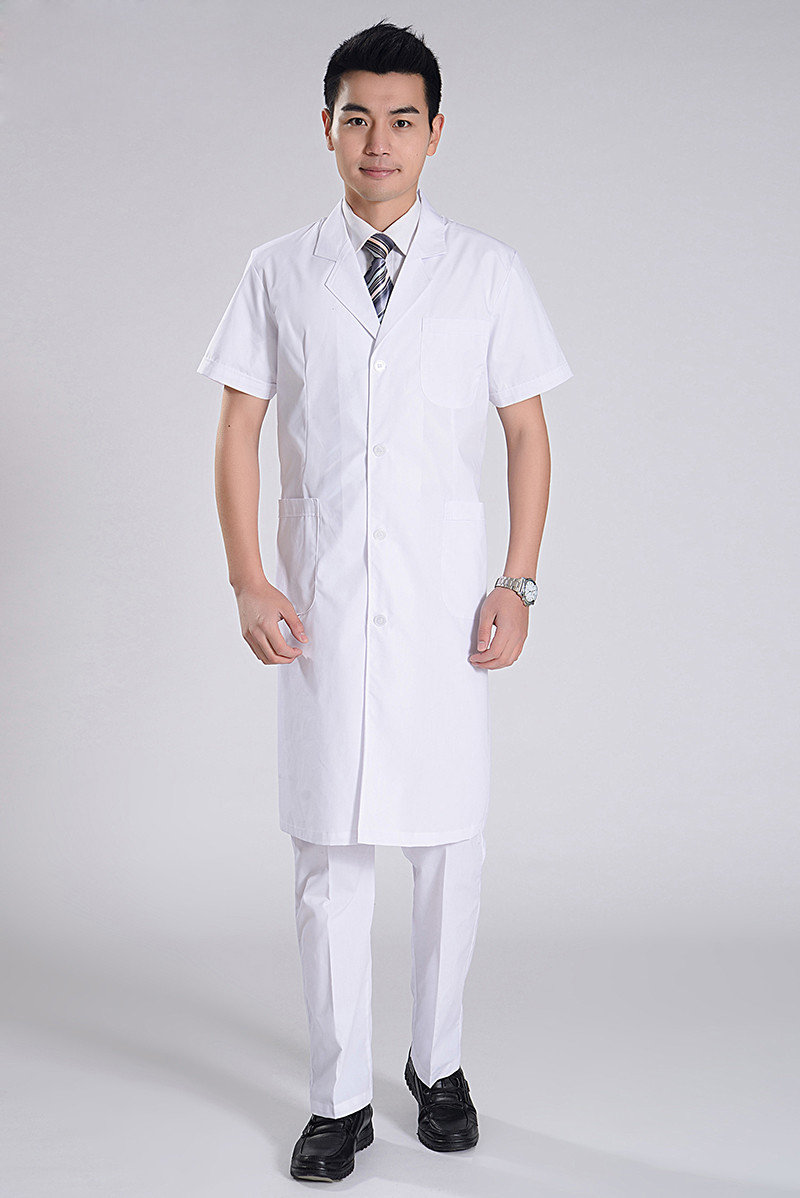 nurse coat