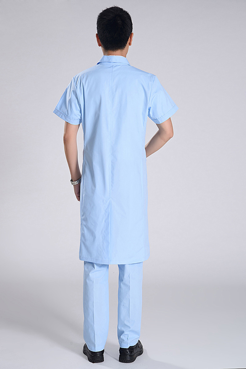 nurse coat