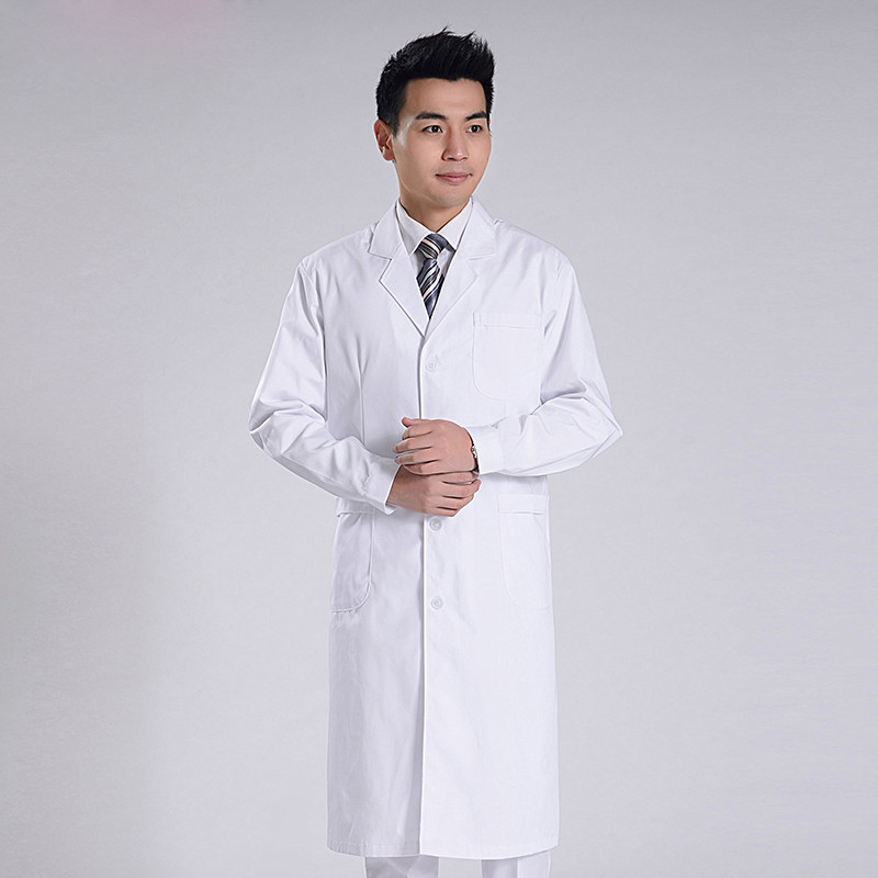 nurse coat uniform