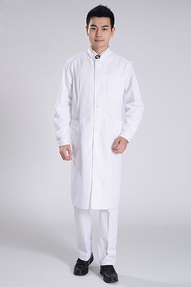 men doctor coat