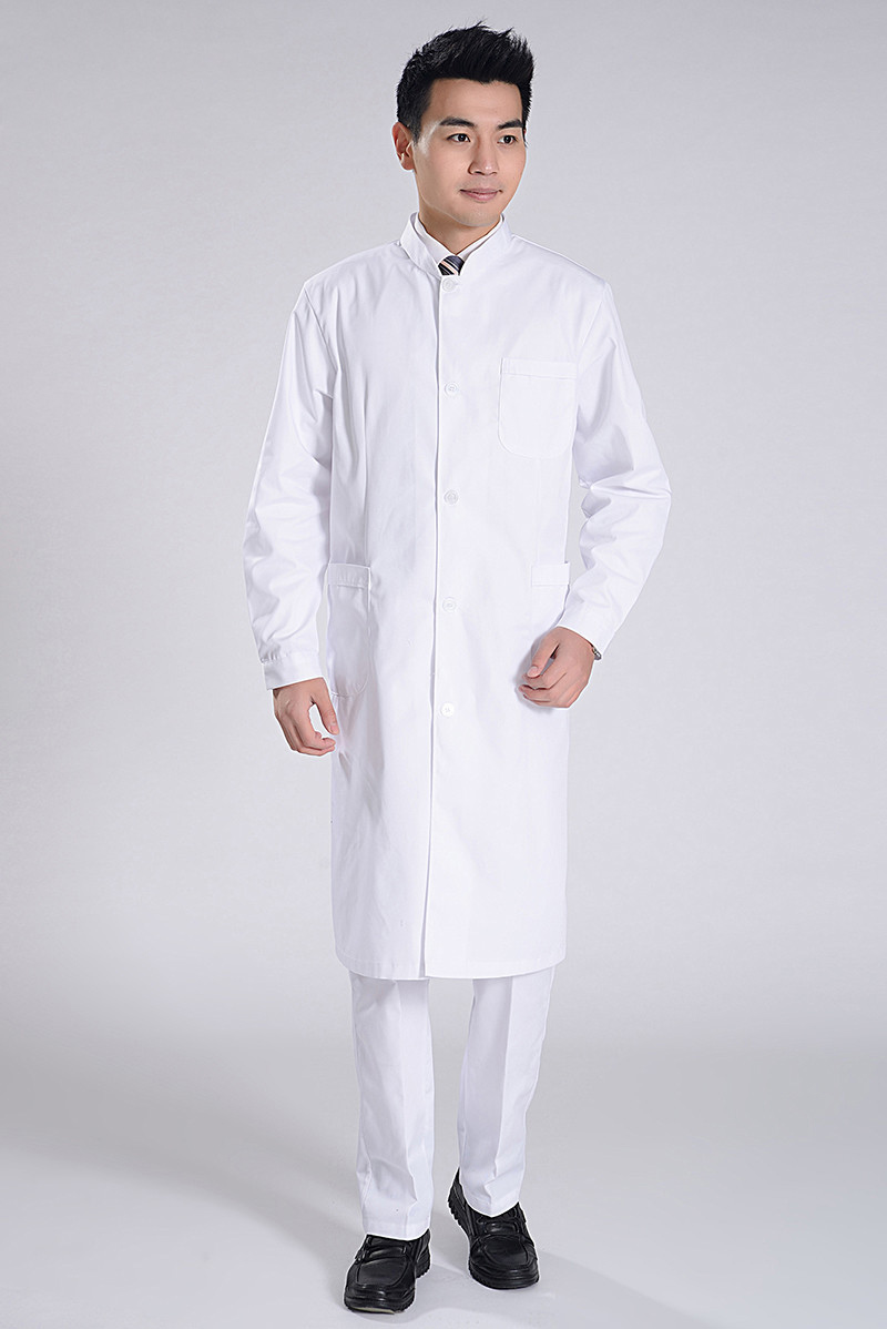 doctor uniform