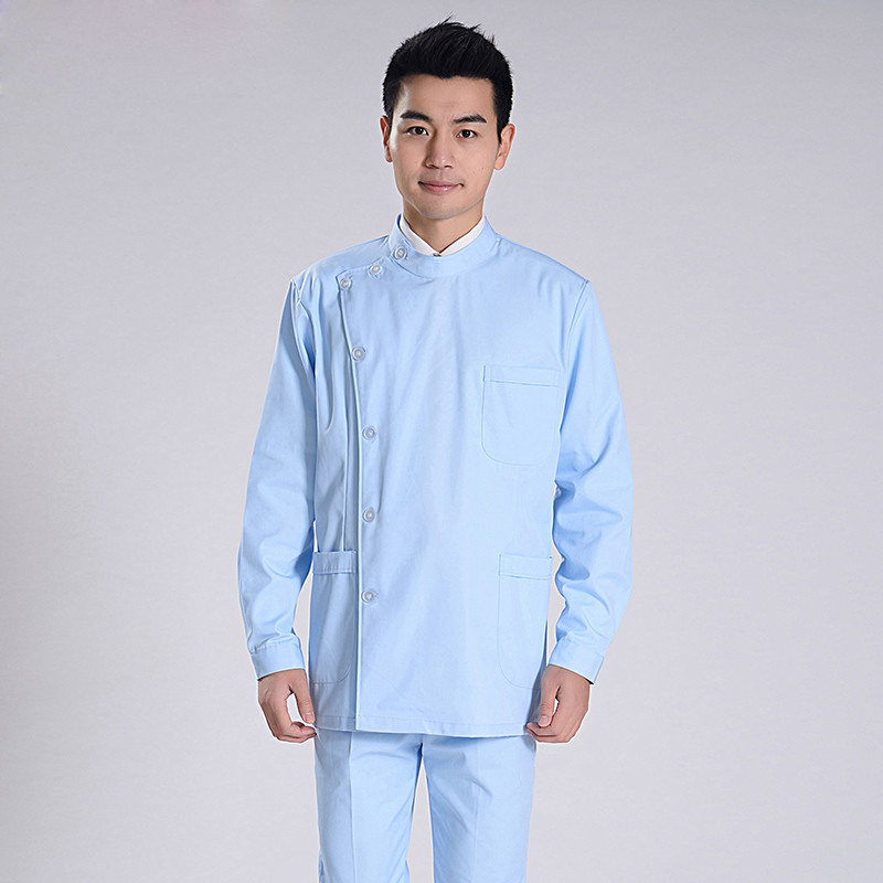 nurse coat for men