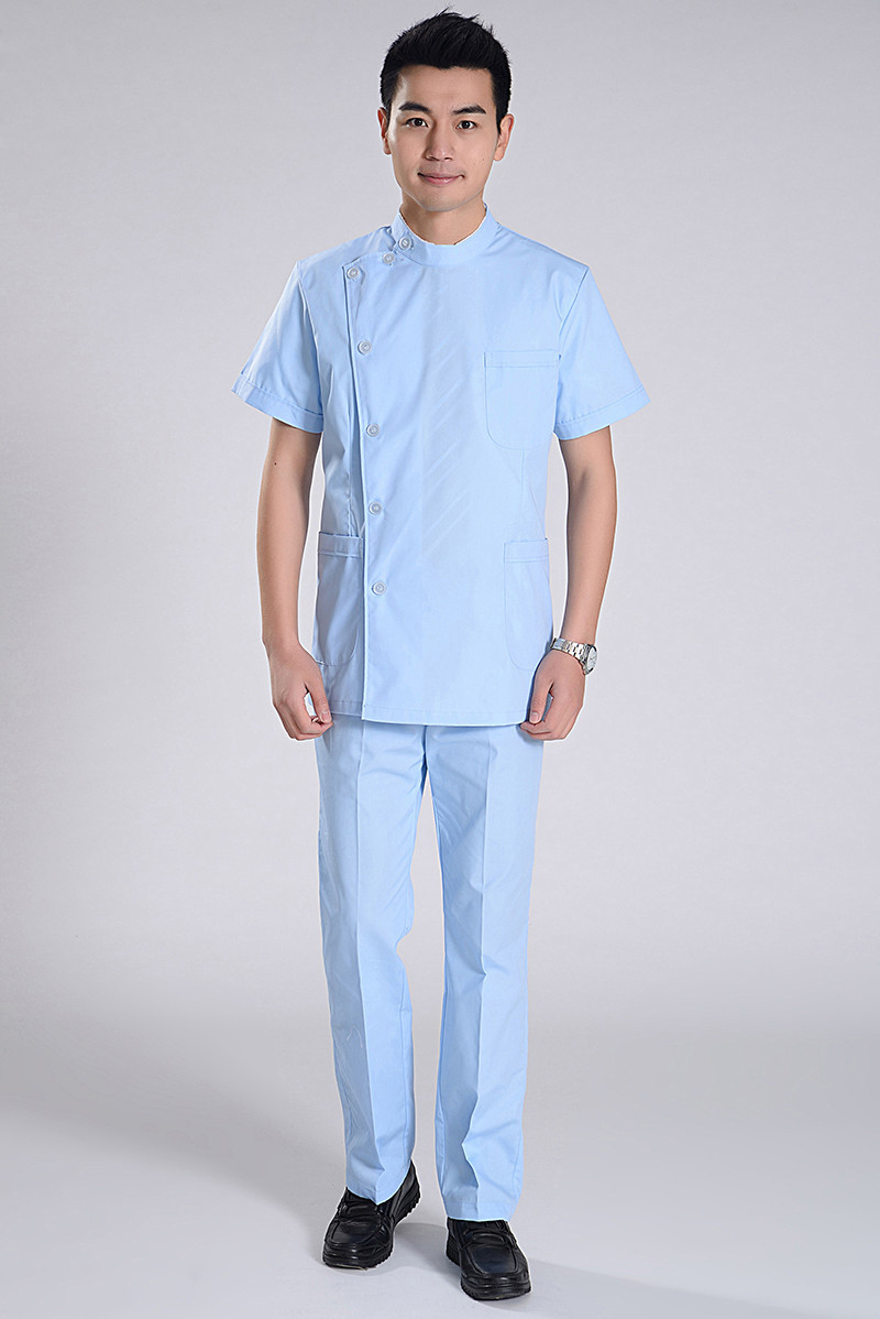 men nurse suits