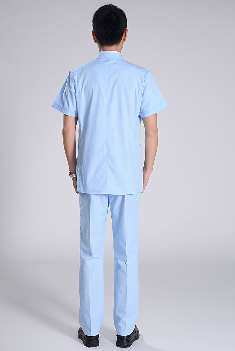 men nurse suits