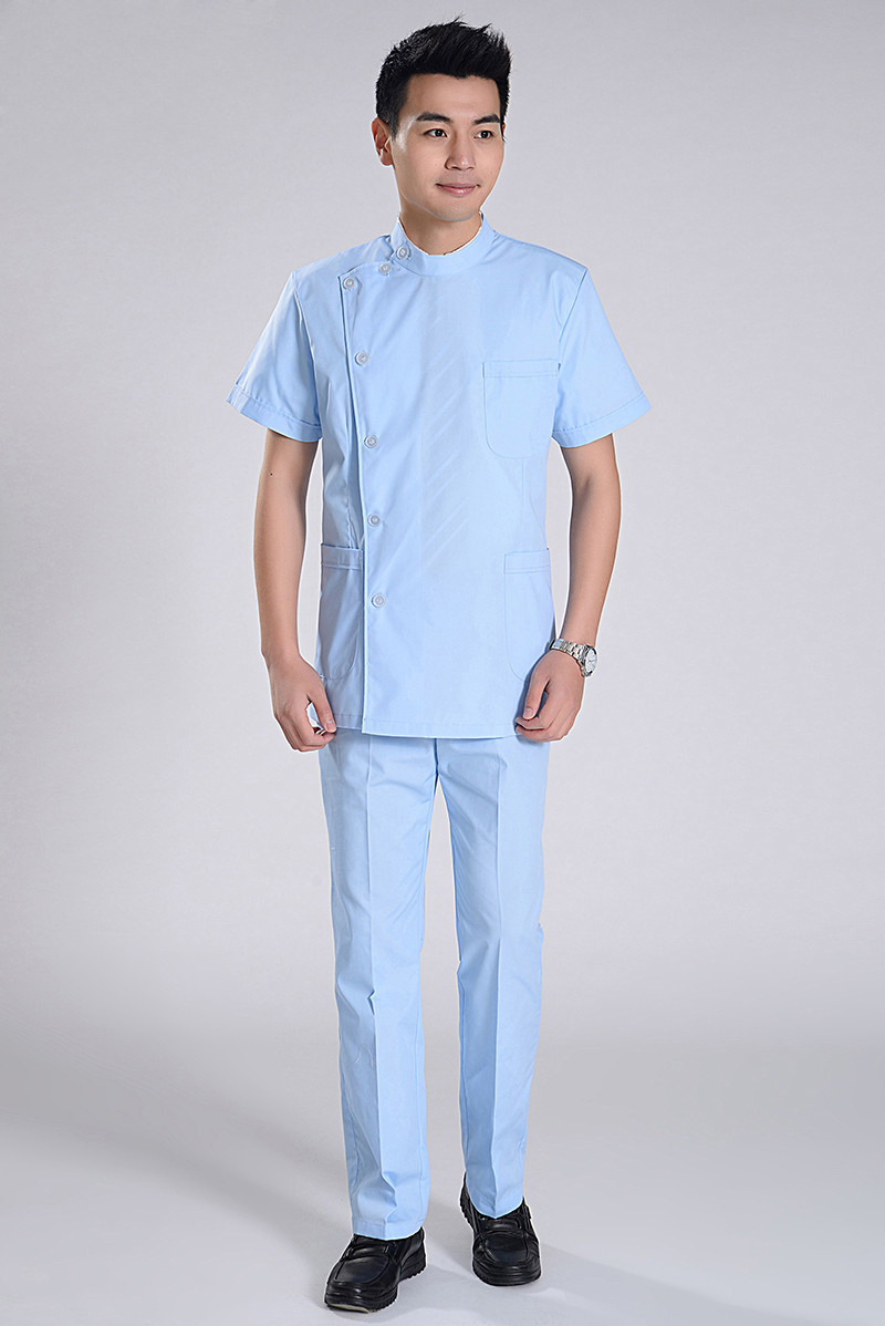 men nurse suits