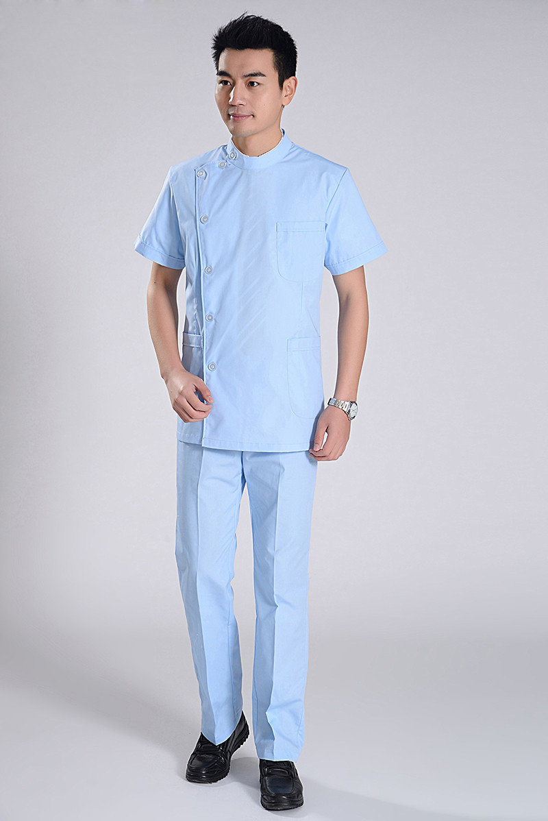 men nurse suits