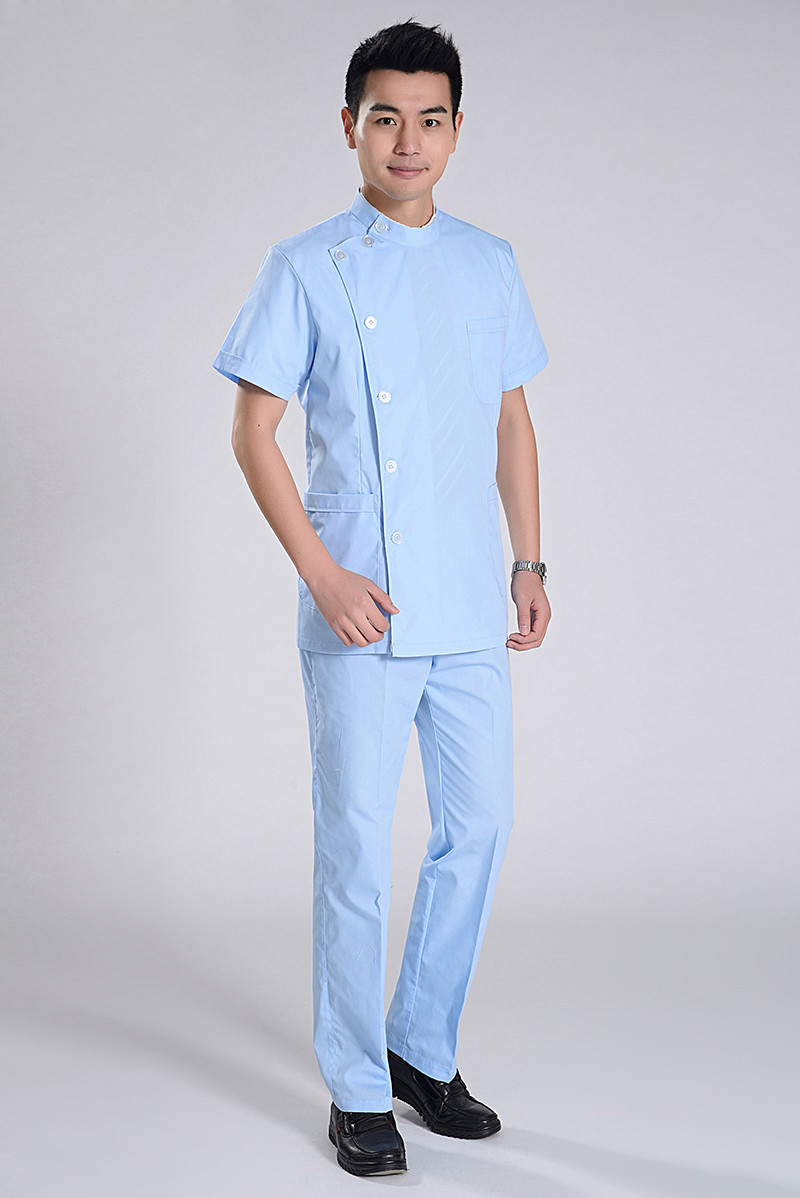 men nurse suits