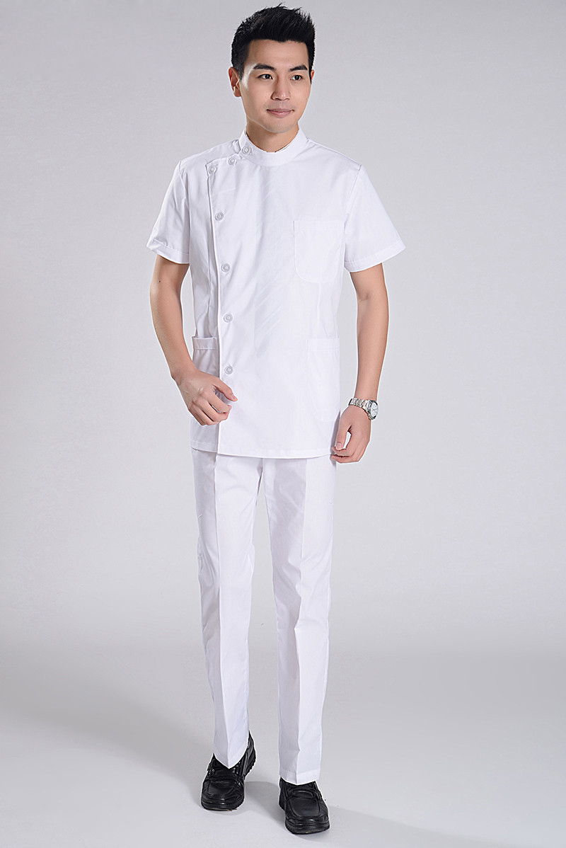 men nurse suits