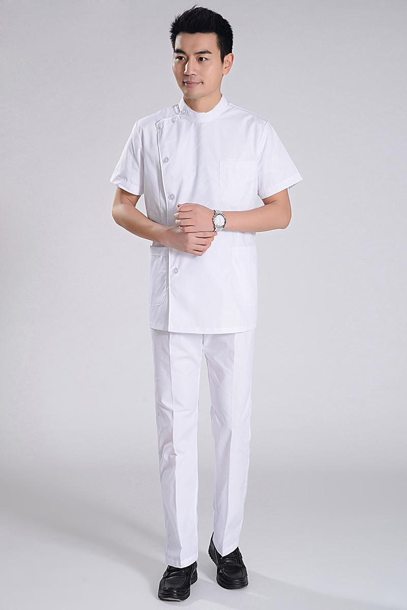 men nurse suits