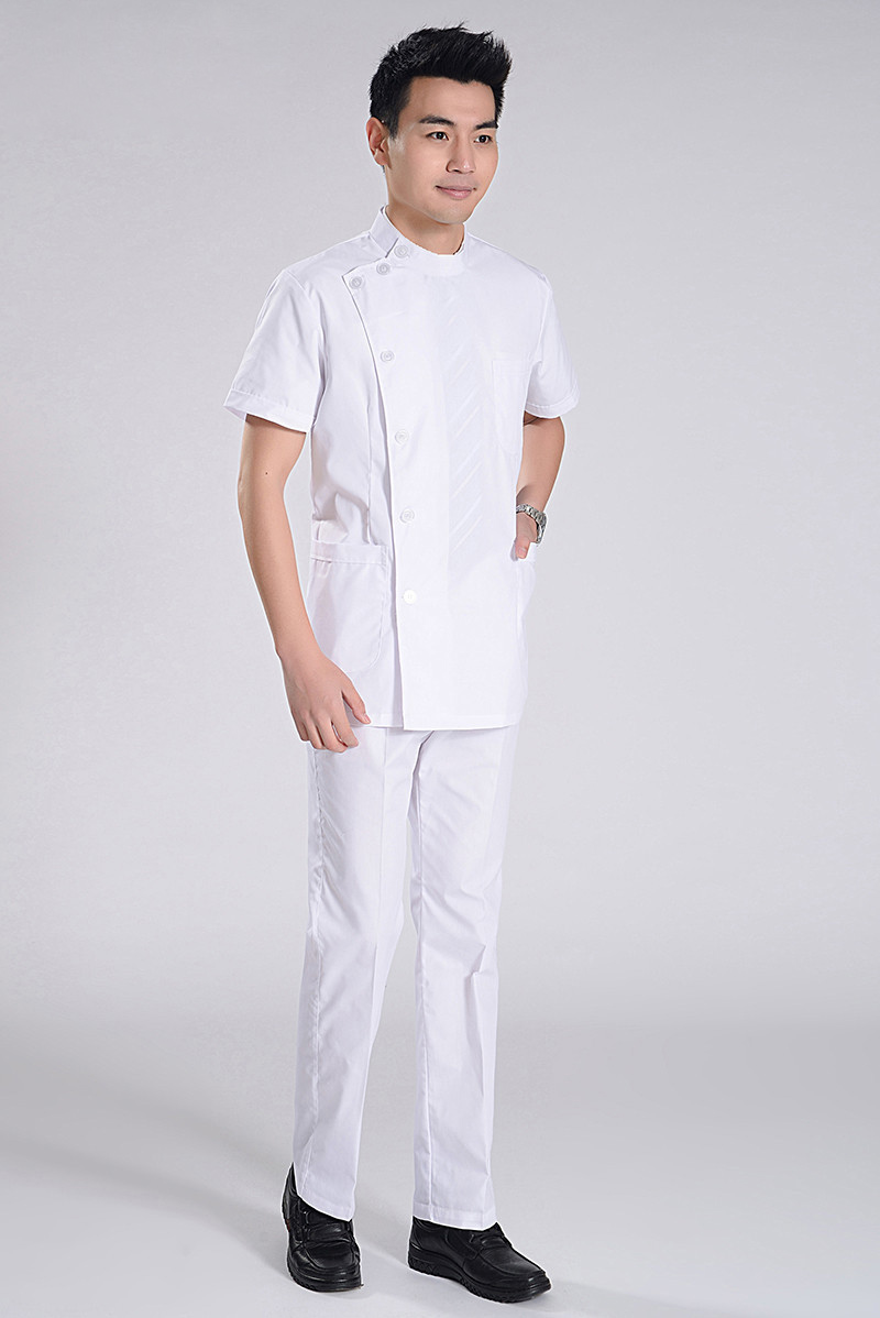 men nurse suits