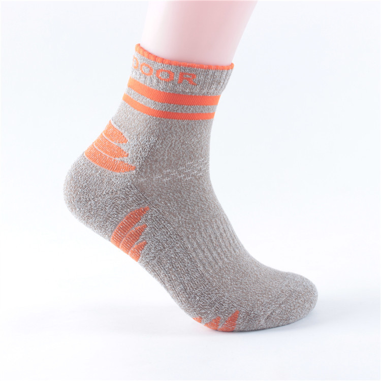 men outdoor tour socks