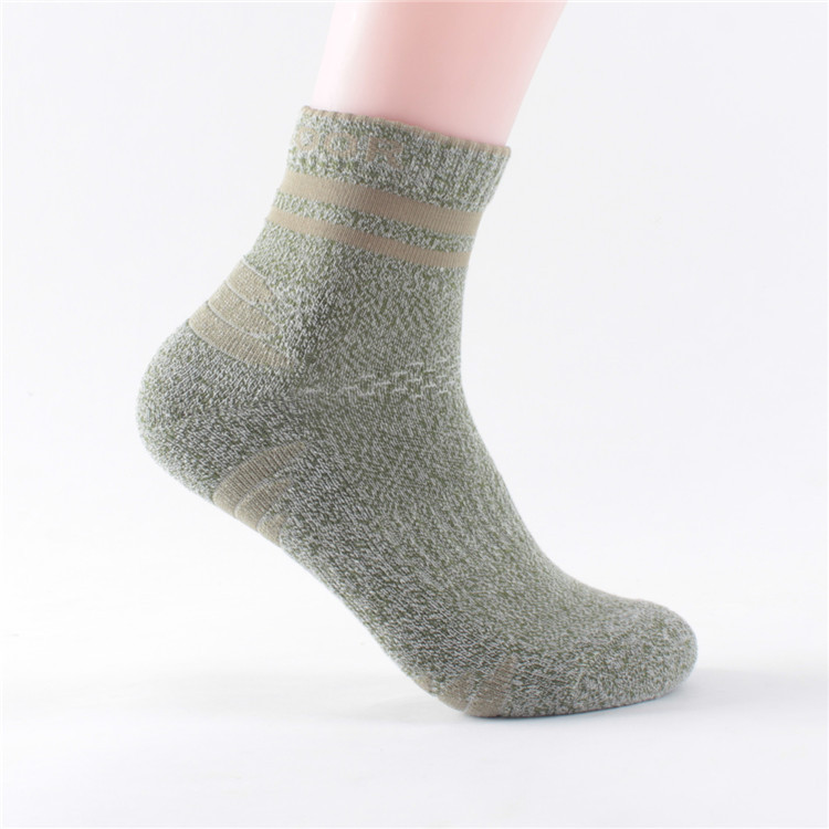 men outdoor tour socks