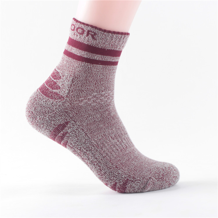 men outdoor tour socks