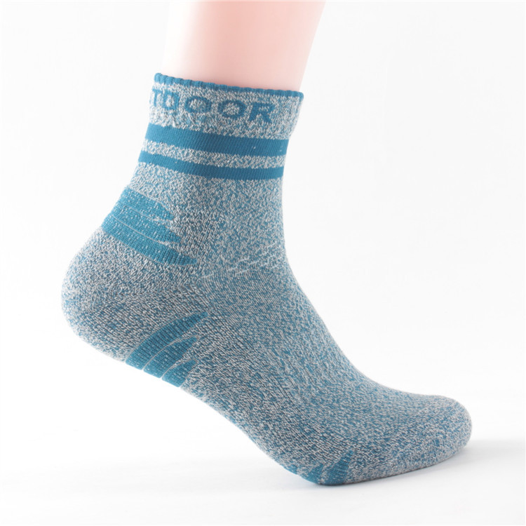 men outdoor tour socks