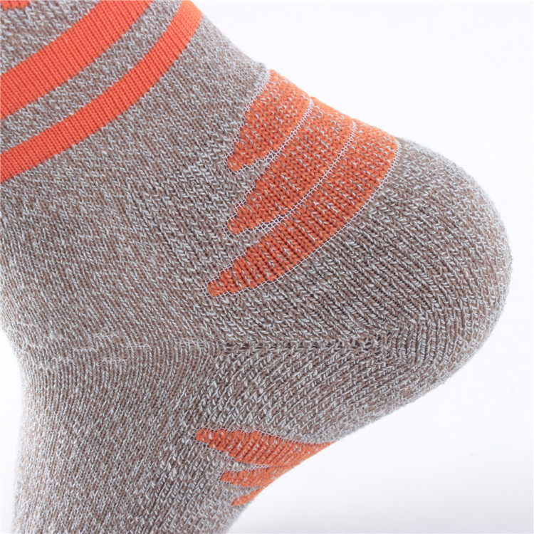 men outdoor tour socks