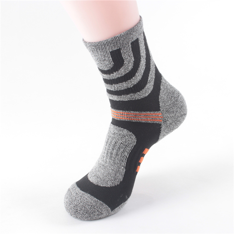 outdoor sports socks men