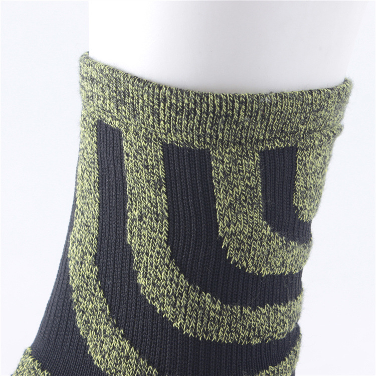 outdoor sports socks men