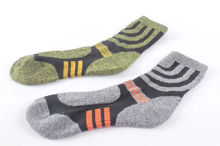 outdoor sports socks men