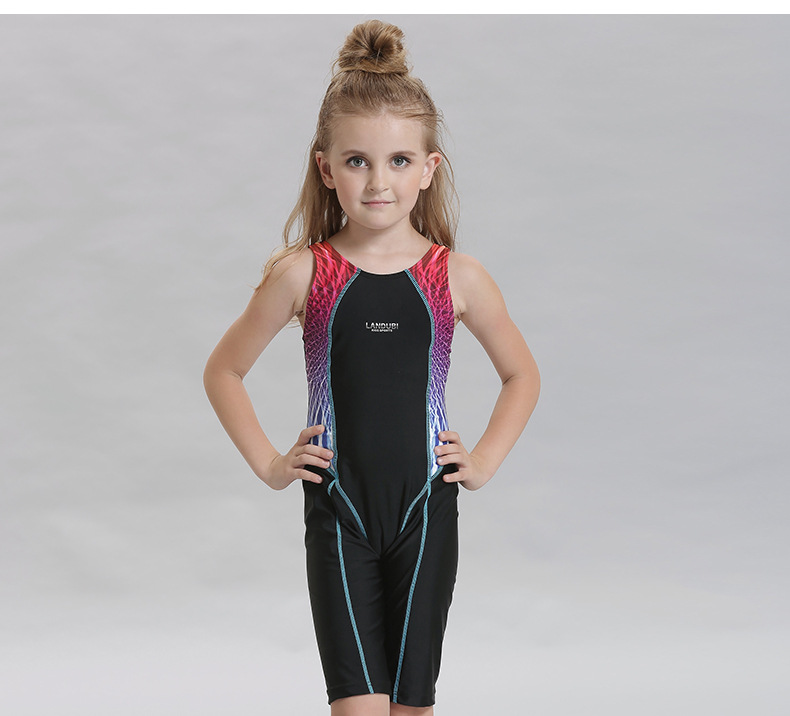 professional children surfing swimming suit swimwear Factory Wholesale