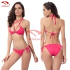 candy sexy bikini  women beach swimwear swimsuit Color color 6