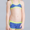 flowers children swimwear swimsuit for girl