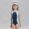 water game girl one-piece swimwear