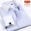 fashion stripes print men shirt  uniform