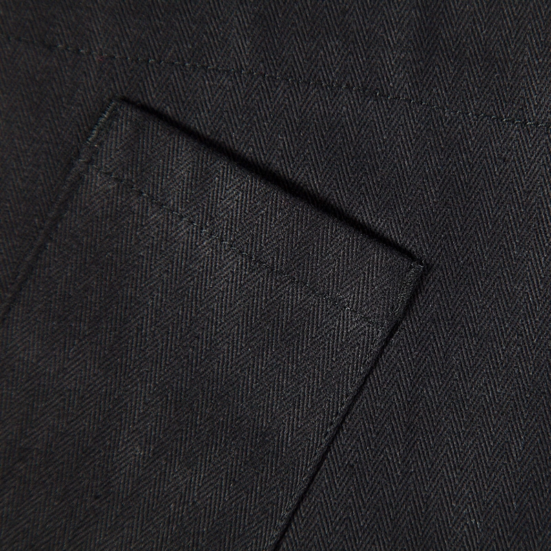 upgraded coffee shop clerk apron baker waiter apron