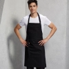 upgraded coffee shop clerk apron baker waiter apron