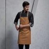 2018 coffee shop clerk apron baker waiter apron unisex