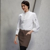 Germany fashion restaurant coffee shop staff apron